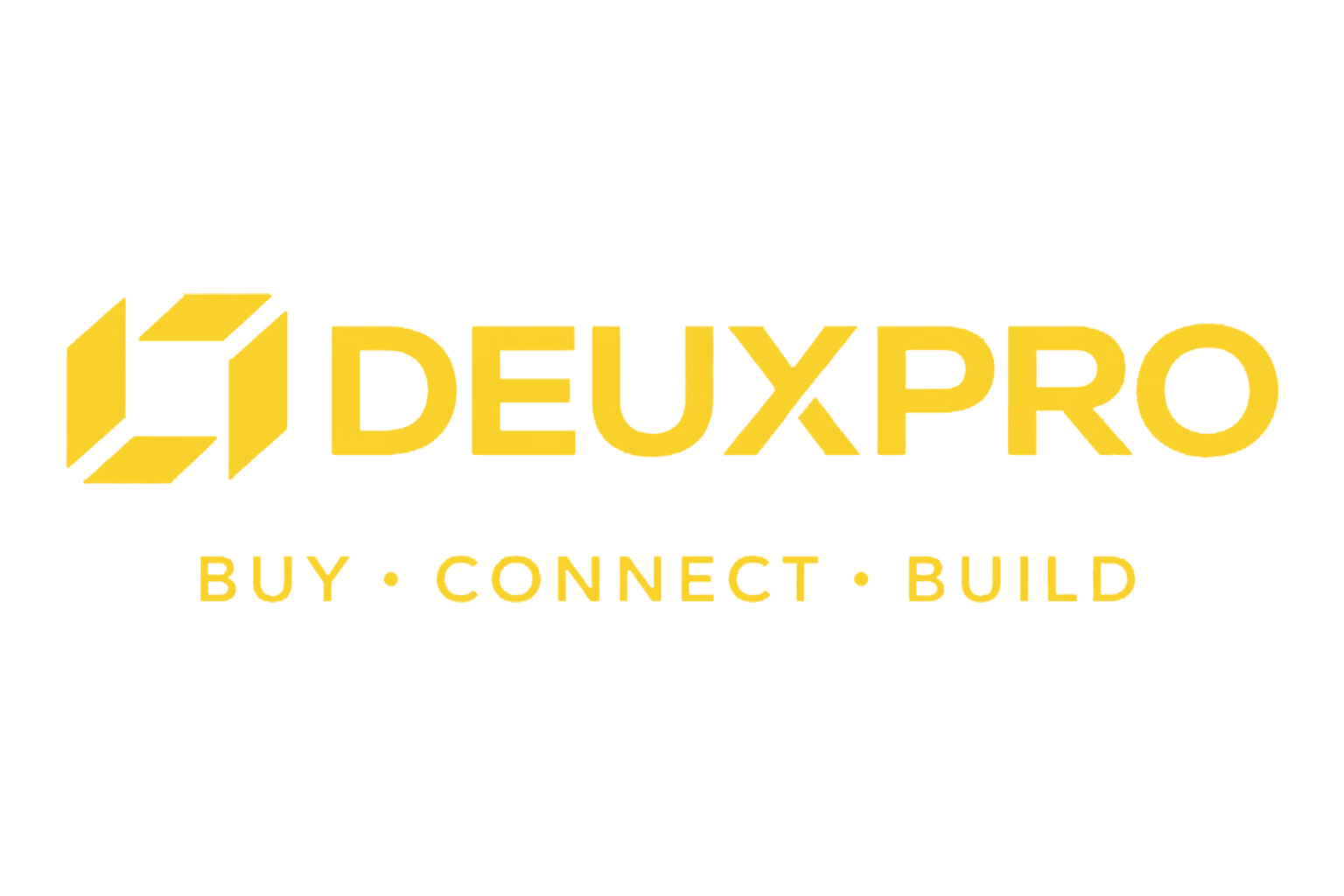 Deuxpro Logo